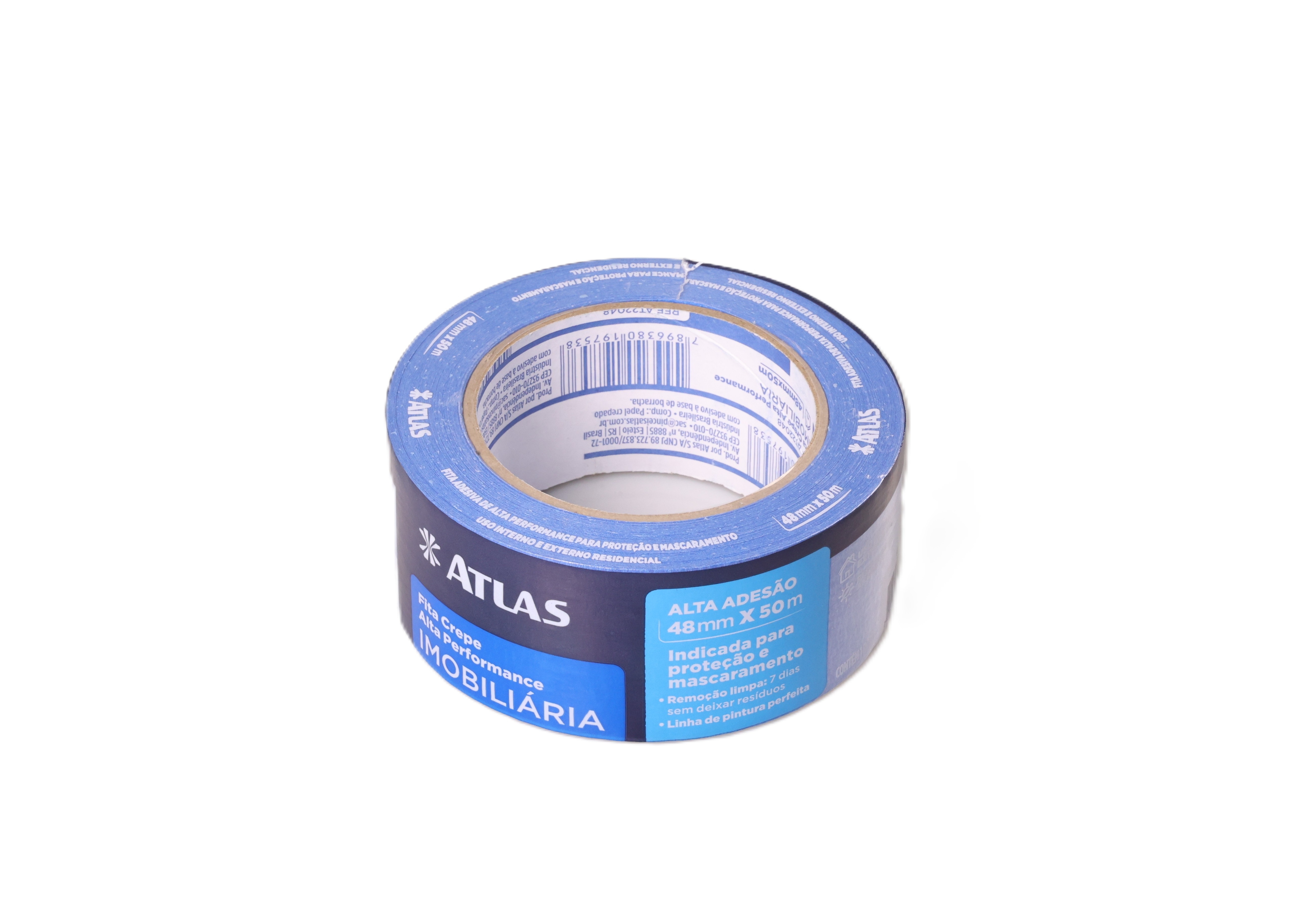 FITA CREPE IMOBILIARIA