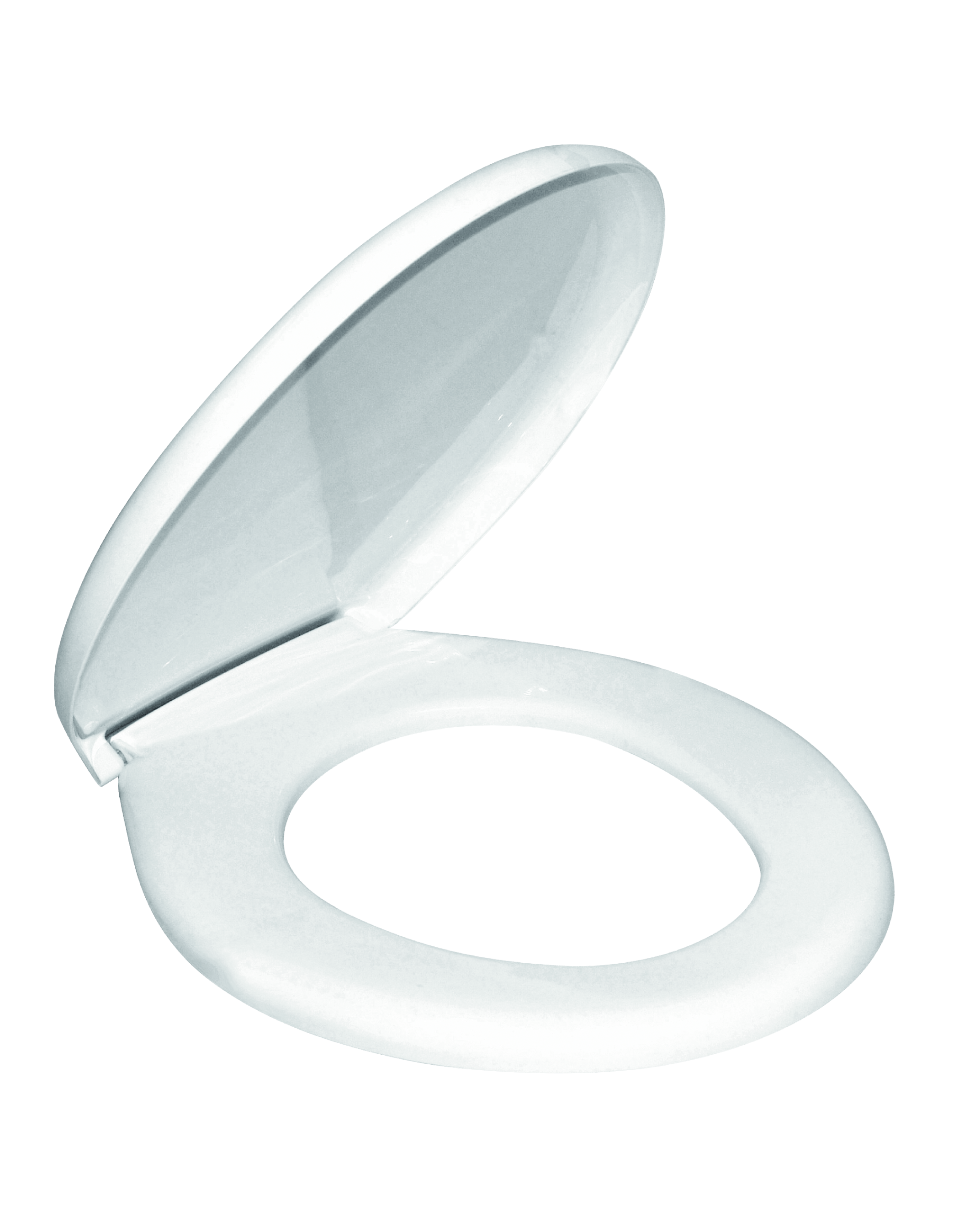 ASSENTO SANIT RESISTENTE PLAST BR