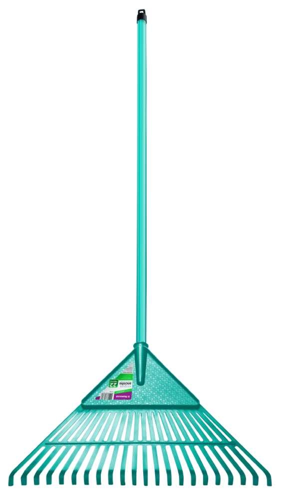 VASSOURA JARDIM PLAS 22 DENT CABO MAD AZ