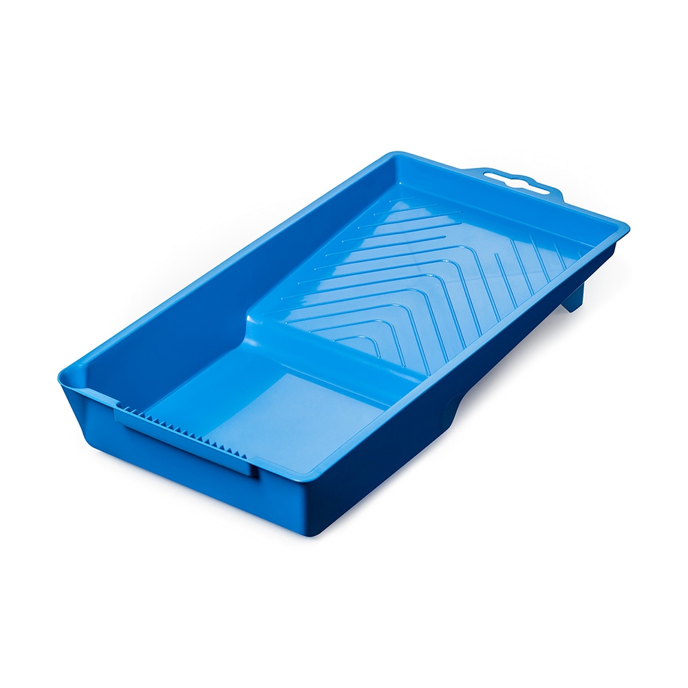 BANDEJA P/ PINTURA DE PLASTICO AZ 250ML