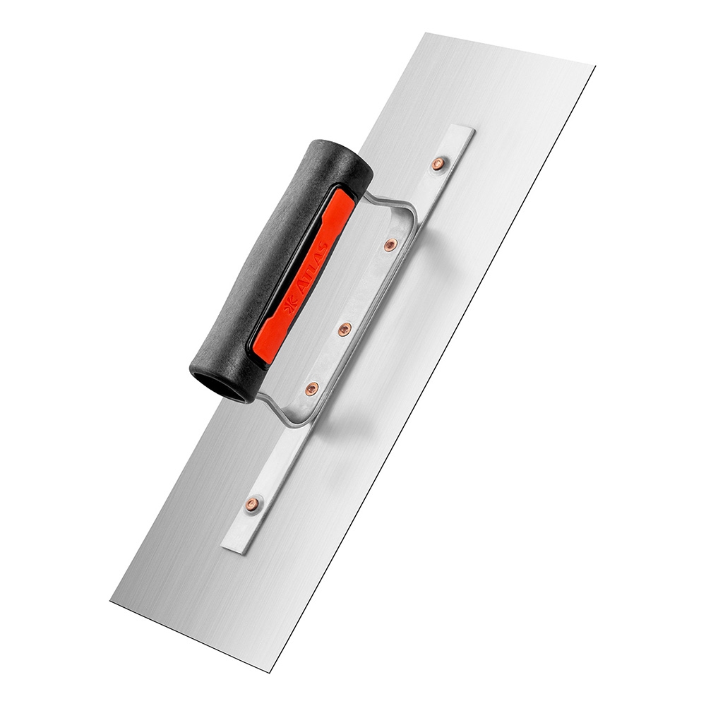 DESEMPENADEIRA ACO T. LISA/FECH 12X35