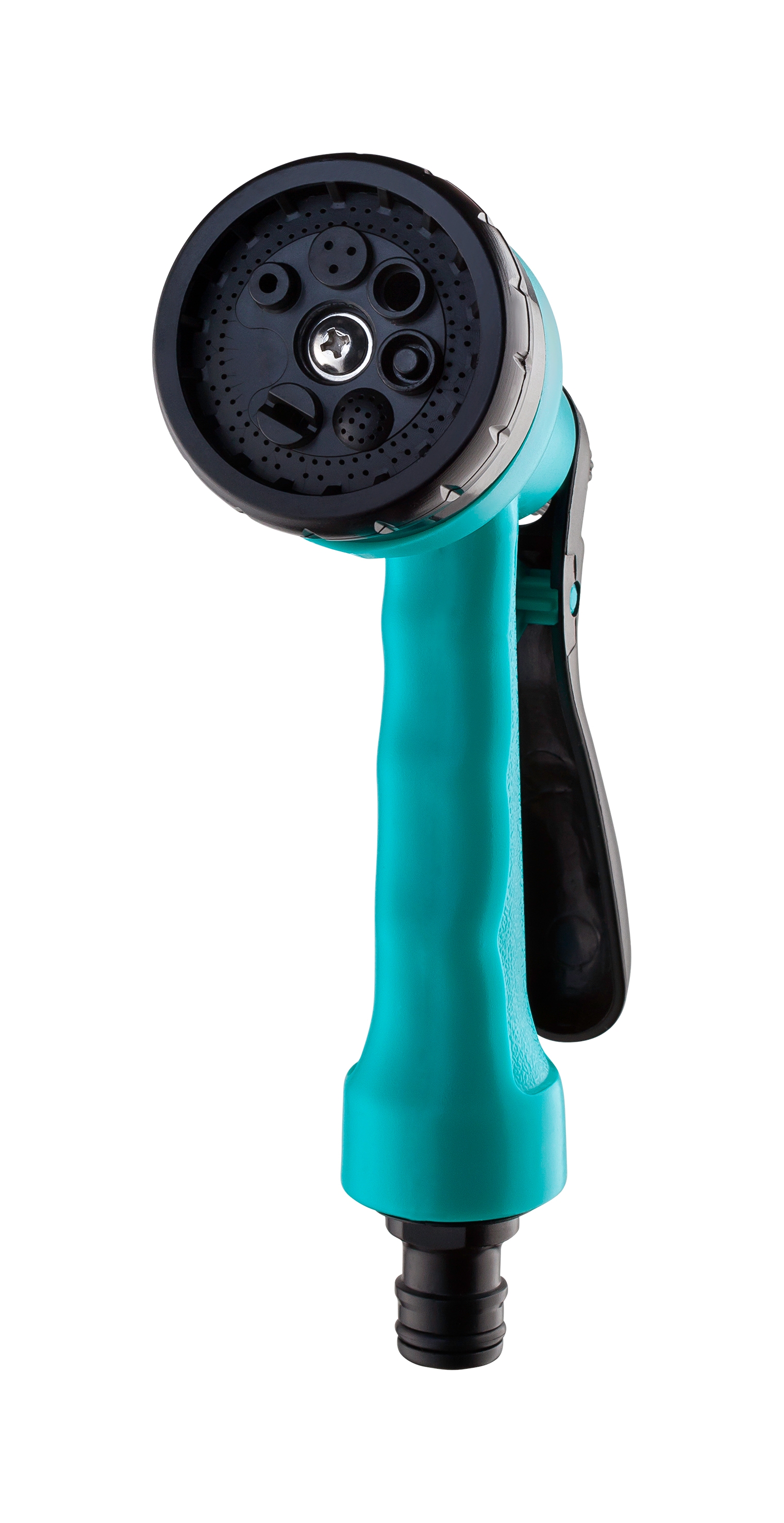 ESGUICHO 7 FUNC P/ ENG RAP PLAST AZ