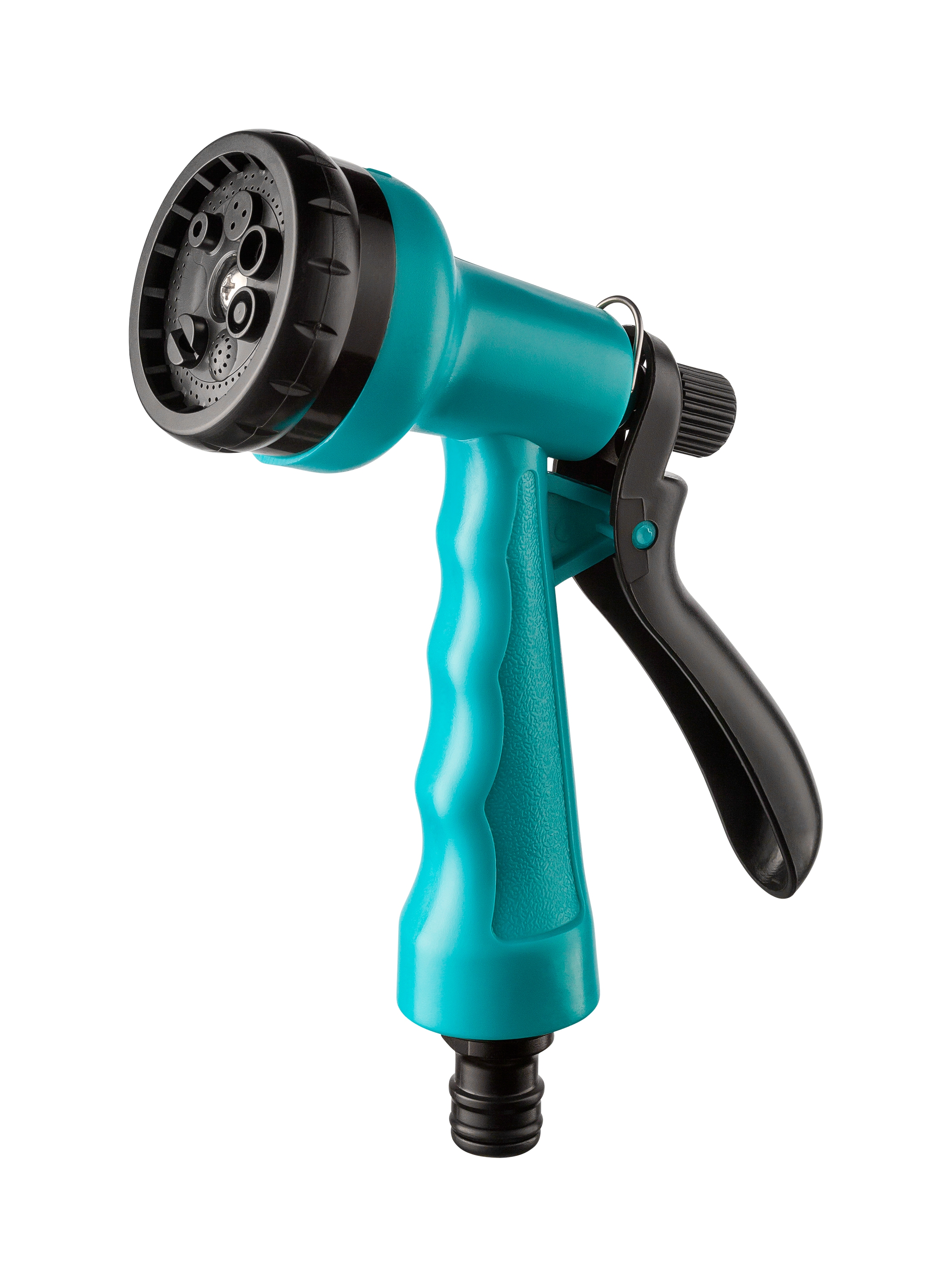 ESGUICHO 7 FUNC P/ ENG RAP PLAST AZ