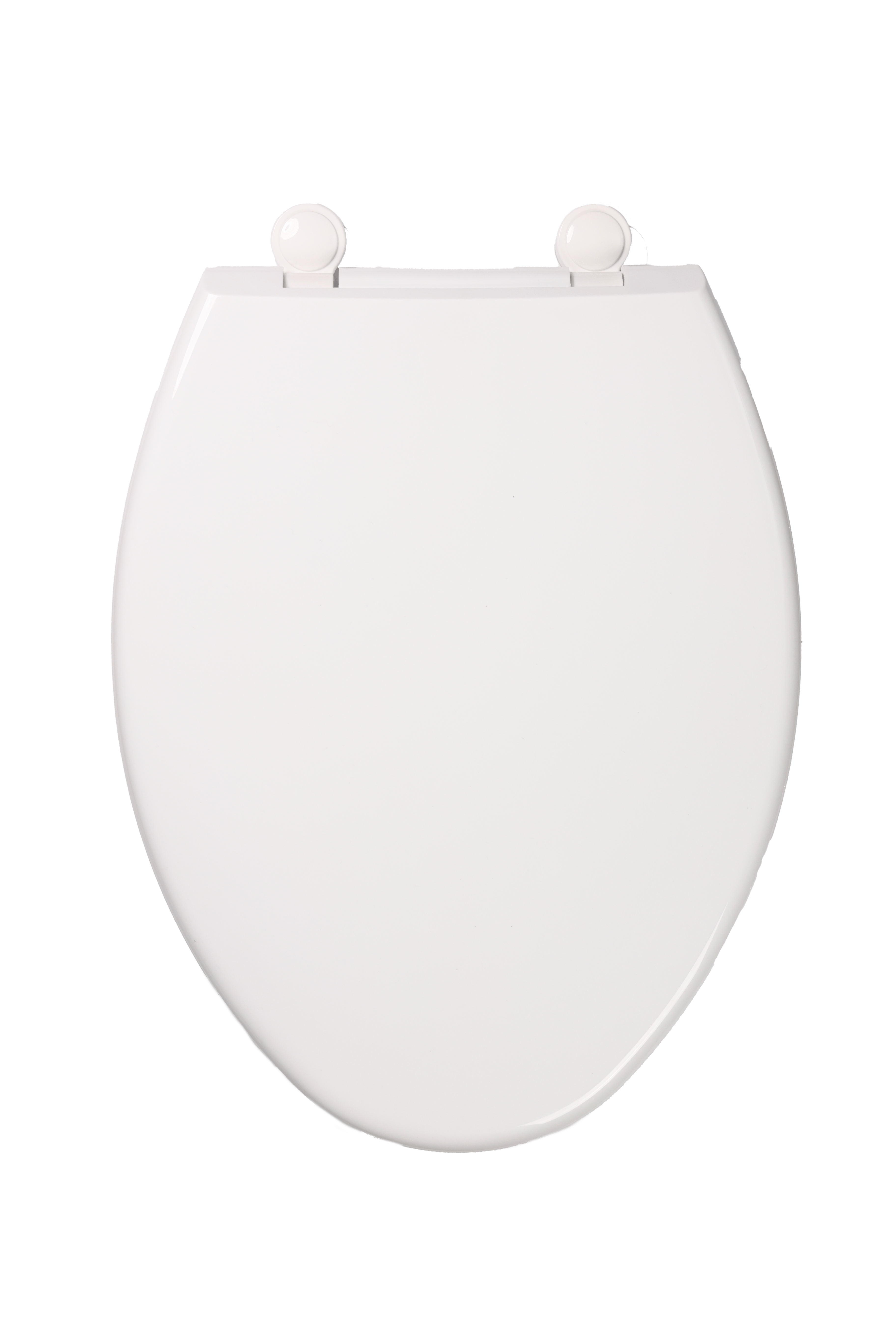 ASSENTO SANIT PP F.SUAVE ELONGATED