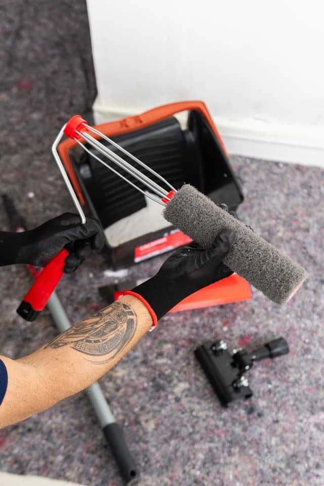 10 - Acessórios para Pintura